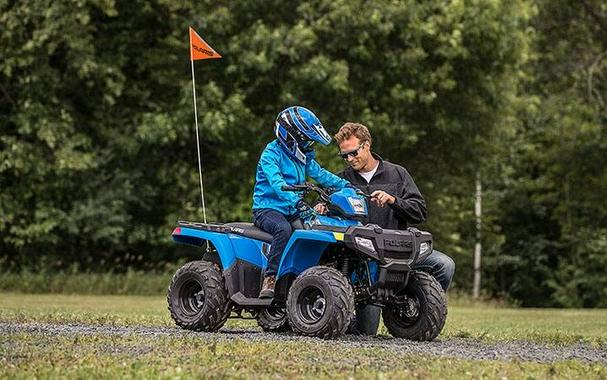 2026 Polaris Sportsman® 110 EFI