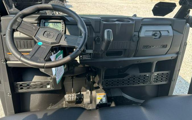 2026 Polaris Ranger Crew SP 570