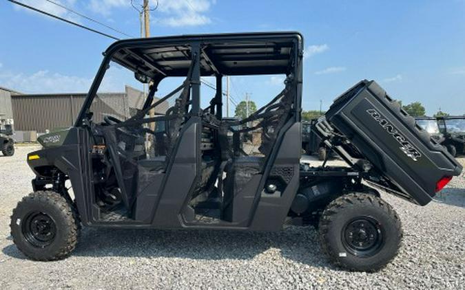 2026 Polaris Ranger Crew SP 570
