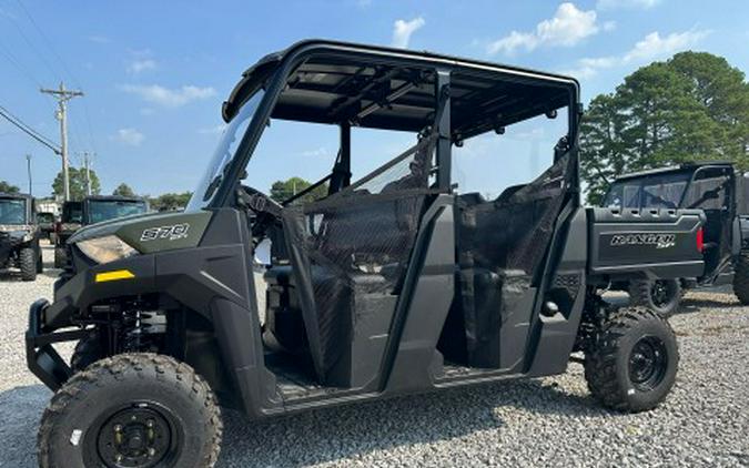 2026 Polaris Ranger Crew SP 570