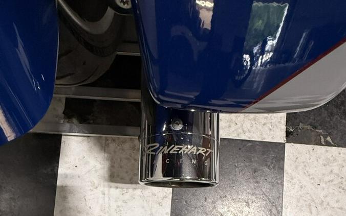 FLTRK 2023 Road Glide® Limited