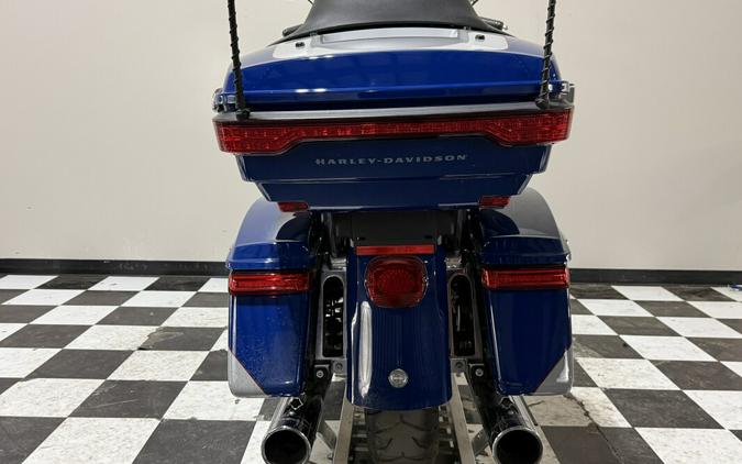 FLTRK 2023 Road Glide® Limited