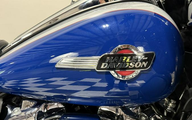 FLTRK 2023 Road Glide® Limited