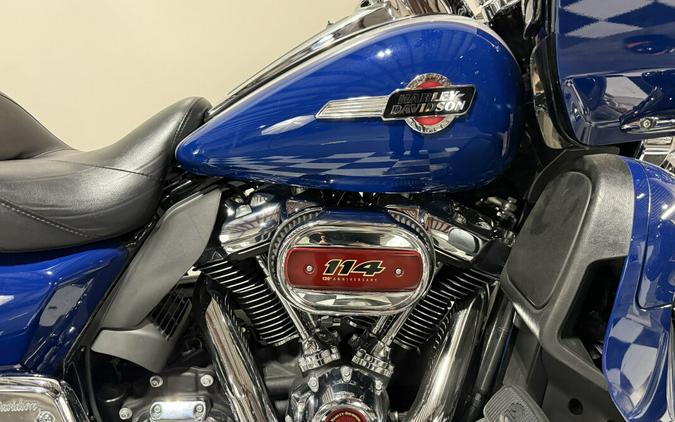 FLTRK 2023 Road Glide® Limited