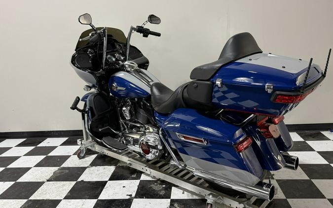 FLTRK 2023 Road Glide® Limited