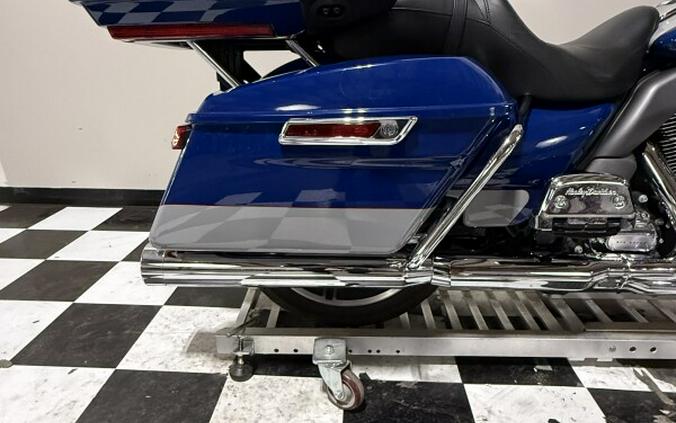 FLTRK 2023 Road Glide® Limited