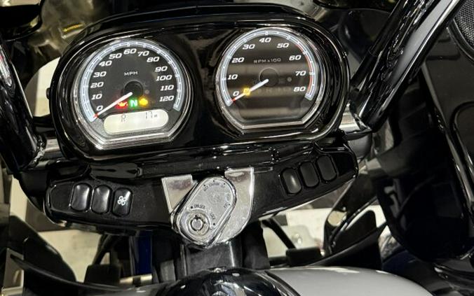 FLTRK 2023 Road Glide® Limited
