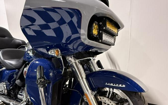 FLTRK 2023 Road Glide® Limited