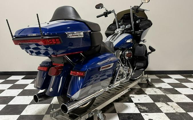 FLTRK 2023 Road Glide® Limited