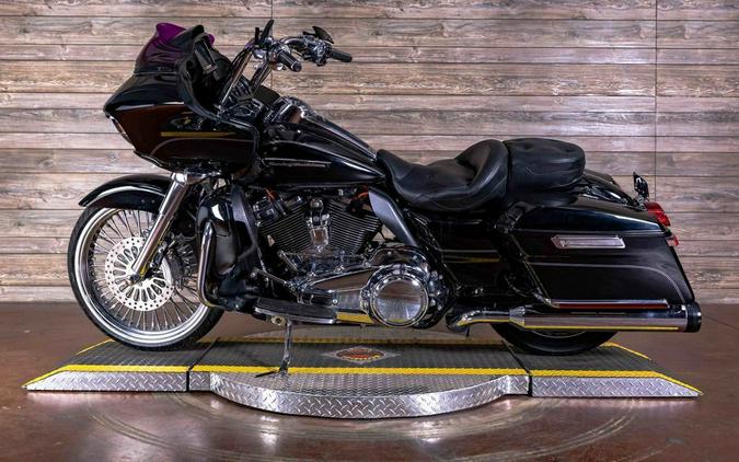 2017 FLTRU - Road Glide® Ultra - Harley-Davidson®