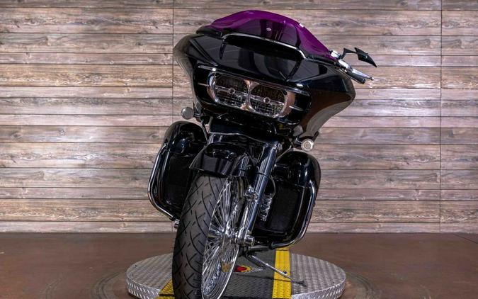 2017 FLTRU - Road Glide® Ultra - Harley-Davidson®