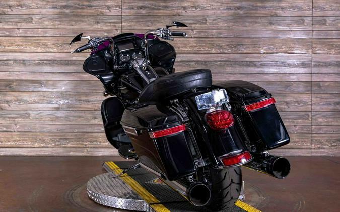 2017 FLTRU - Road Glide® Ultra - Harley-Davidson®
