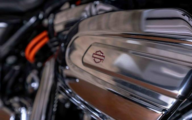 2017 FLTRU - Road Glide® Ultra - Harley-Davidson®
