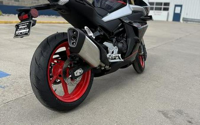 2026 CFMOTO 450SS