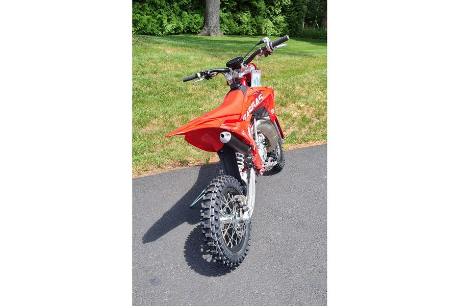 2027 MC 65 - GASGAS