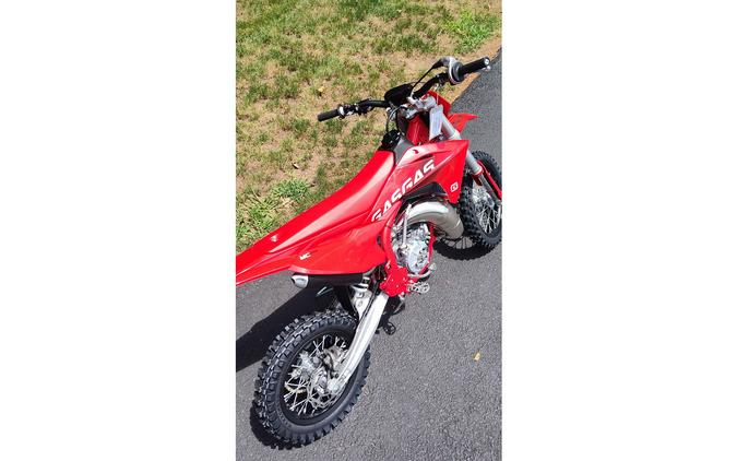 2027 GASGAS MC 65