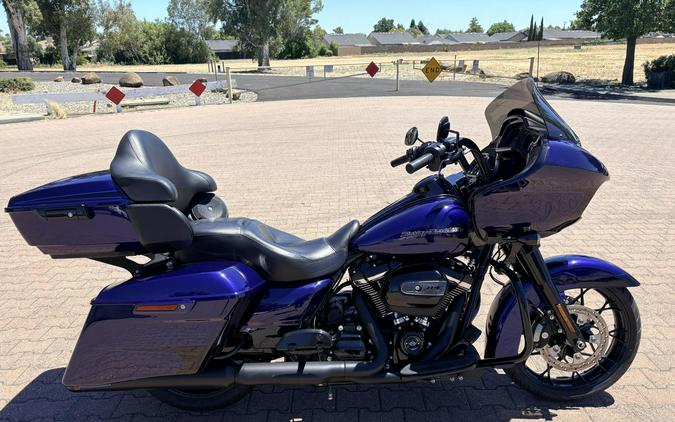 FLTRXS 2020 Road Glide® Special