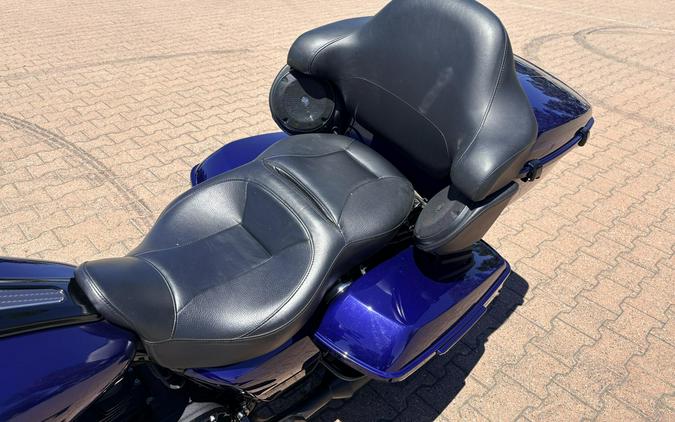 FLTRXS 2020 Road Glide® Special