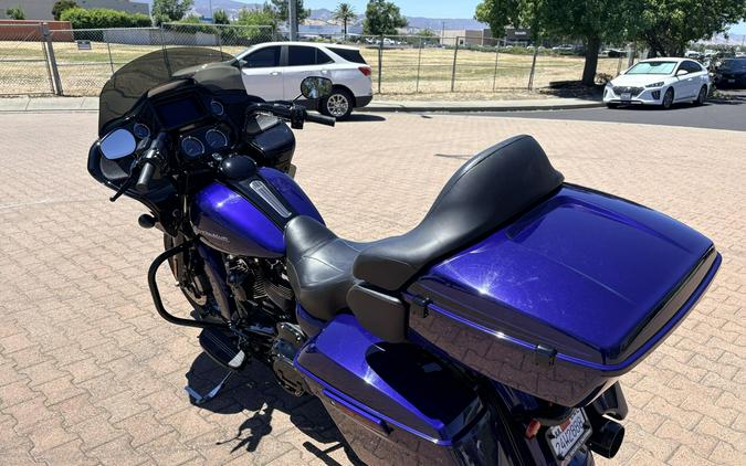 FLTRXS 2020 Road Glide® Special