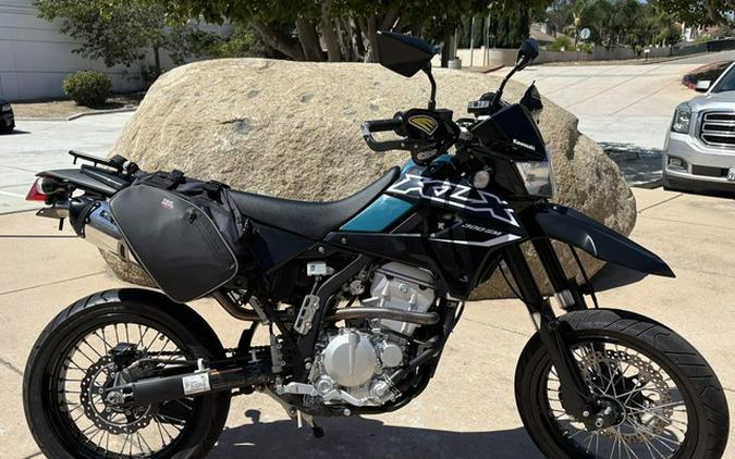 2023 Kawasaki KLX300SM