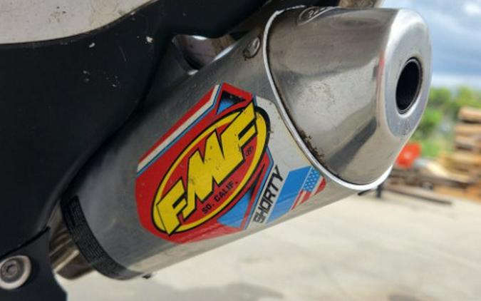 2024 KTM 85 SX 17/14