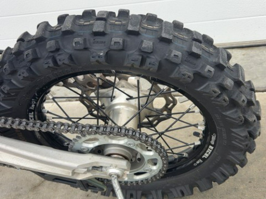 2024 KTM 85 SX 17/14