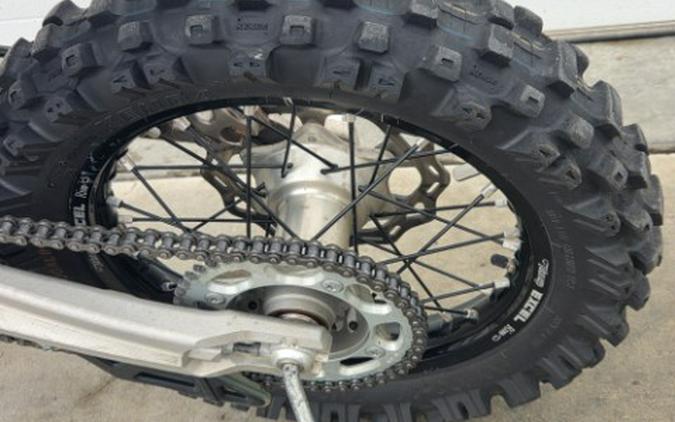 2024 KTM 85 SX 17/14