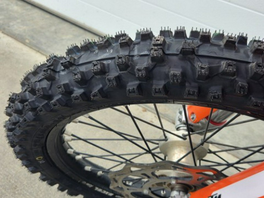 2024 KTM 85 SX 17/14