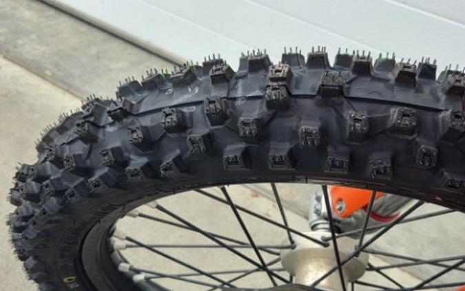 2024 KTM 85 SX 17/14
