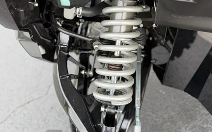 2026 Kawasaki Teryx®4 H2