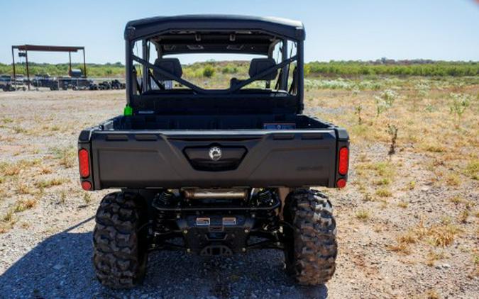 2026 Can-Am Defender MAX HD9