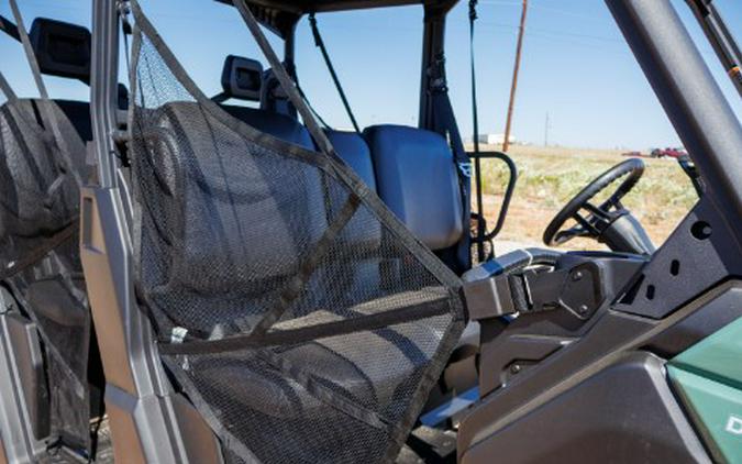 2026 Can-Am Defender MAX HD9