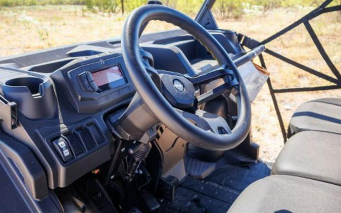 2026 Can-Am Defender MAX HD9