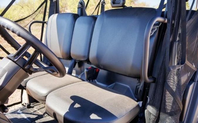 2026 Can-Am Defender MAX HD9