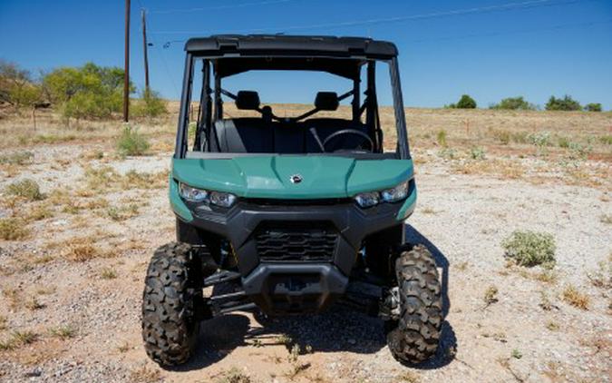 2026 Can-Am Defender MAX HD9