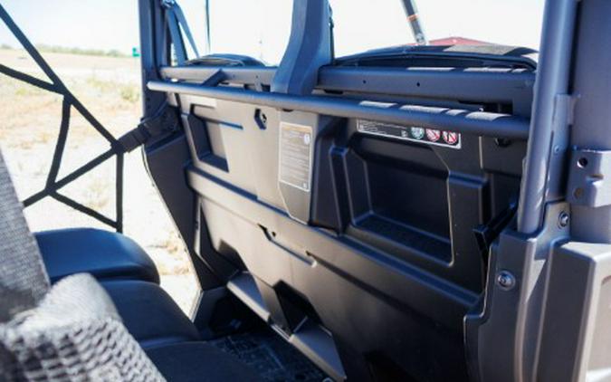 2026 Can-Am Defender MAX HD9
