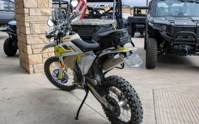 2019 HUSQVARNA FE450