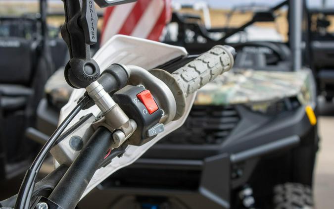 2019 HUSQVARNA FE450