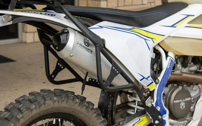 2019 HUSQVARNA FE450