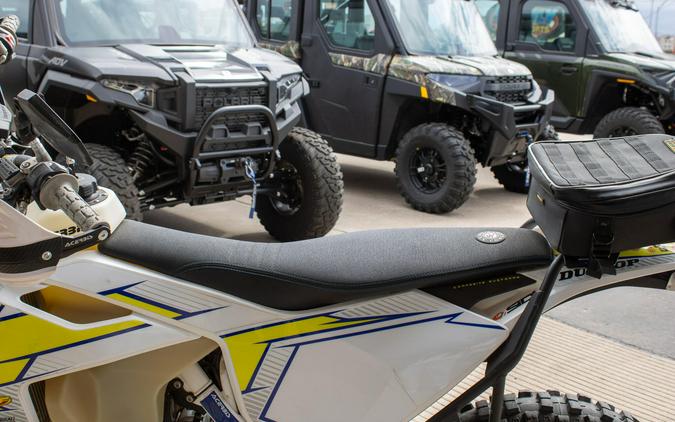 2019 HUSQVARNA FE450