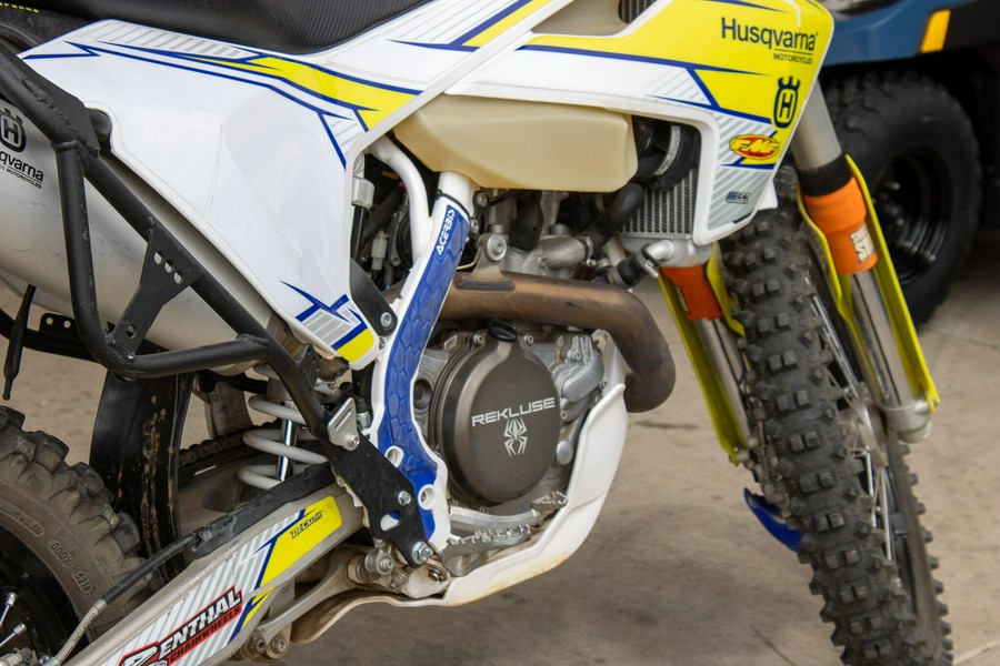 2019 HUSQVARNA FE450