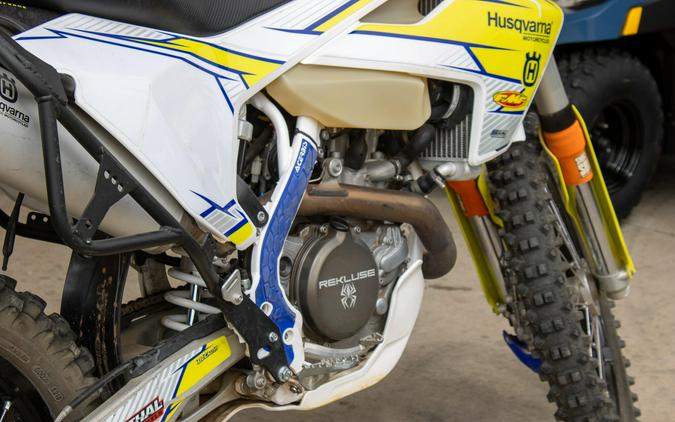 2019 HUSQVARNA FE450