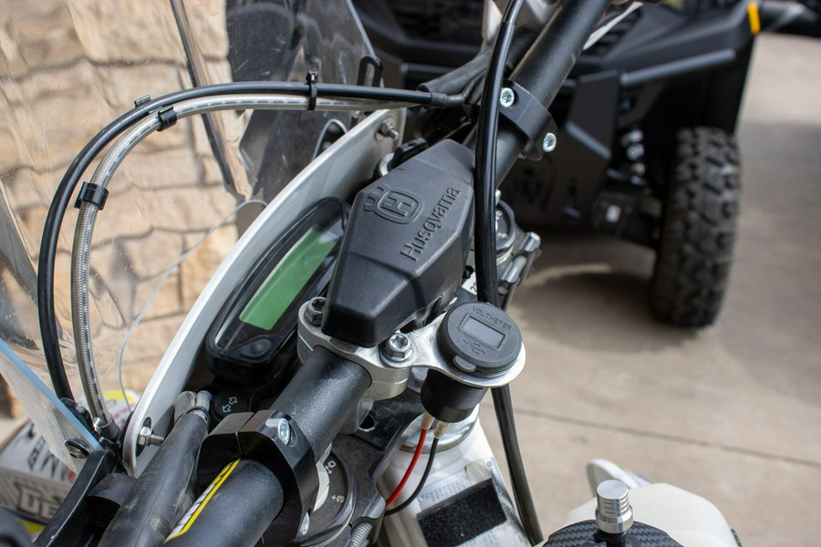 2019 HUSQVARNA FE450