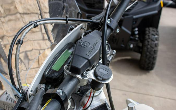 2019 HUSQVARNA FE450