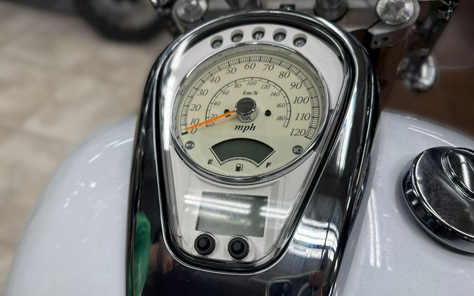 2022 Suzuki BOULEVARD C50T
