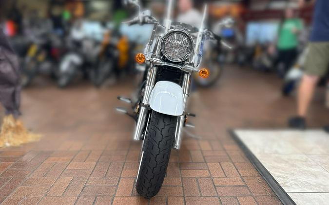 2022 Suzuki BOULEVARD C50T
