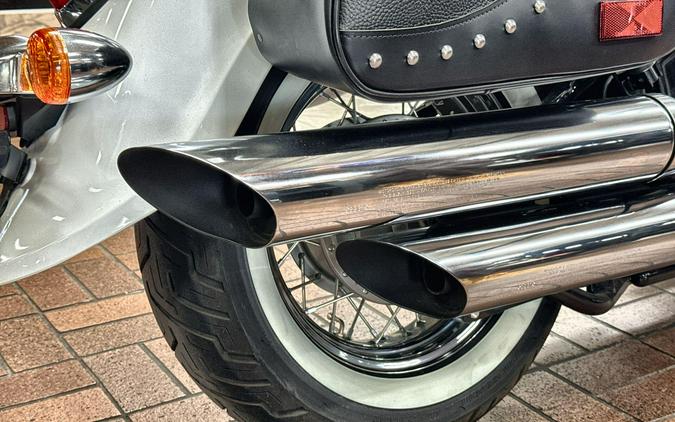 2022 Suzuki BOULEVARD C50T