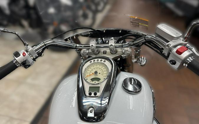 2022 Suzuki BOULEVARD C50T