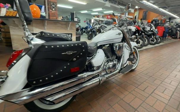 2022 Suzuki BOULEVARD C50T