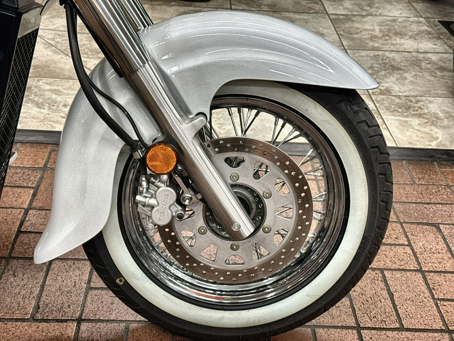 2022 Suzuki BOULEVARD C50T
